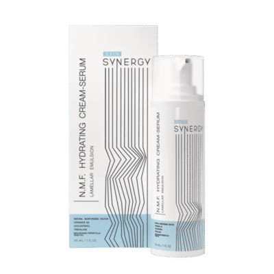 skin SYNERGY N.M.F. HYDRATING CREAM-SERUM Крем-сыворотка увлажняющая, 30 мл
