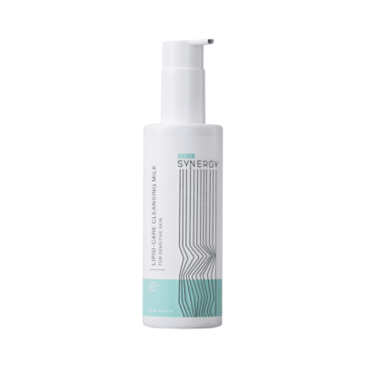 skin SYNERGY Lipid-Care Cleansing Milk Молочко для умывания с комплексом липидов, 200 мл