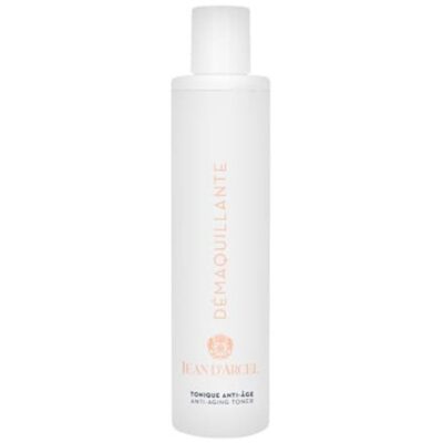 Jean D’Arcel — Мягкий тоник Anti-Aging (200 мл)