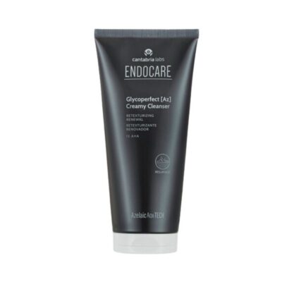 ENDOCARE GLYCOPERFECT (AZ) Creamy Cleanser 150 ml Обновляющая крем-пенка для умывания 'Гликоперфект' 150 мл