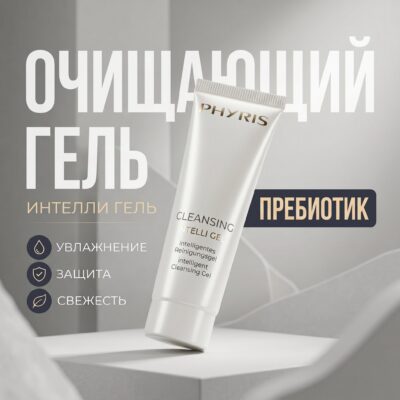 Phyris Intelli Gel 20ml/ Гель Интелли 20ml