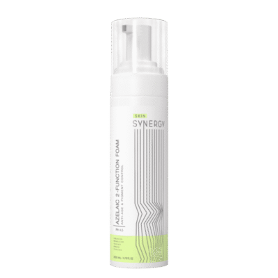 skin SYNERGY AZELAIC 2-FUNCTION FOAM Пенка азелаиновая, 50 мл