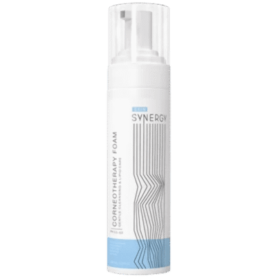 skin SYNERGY CORNEOTHERAPY FOAM Пенка для корнеотерапии, 50 мл