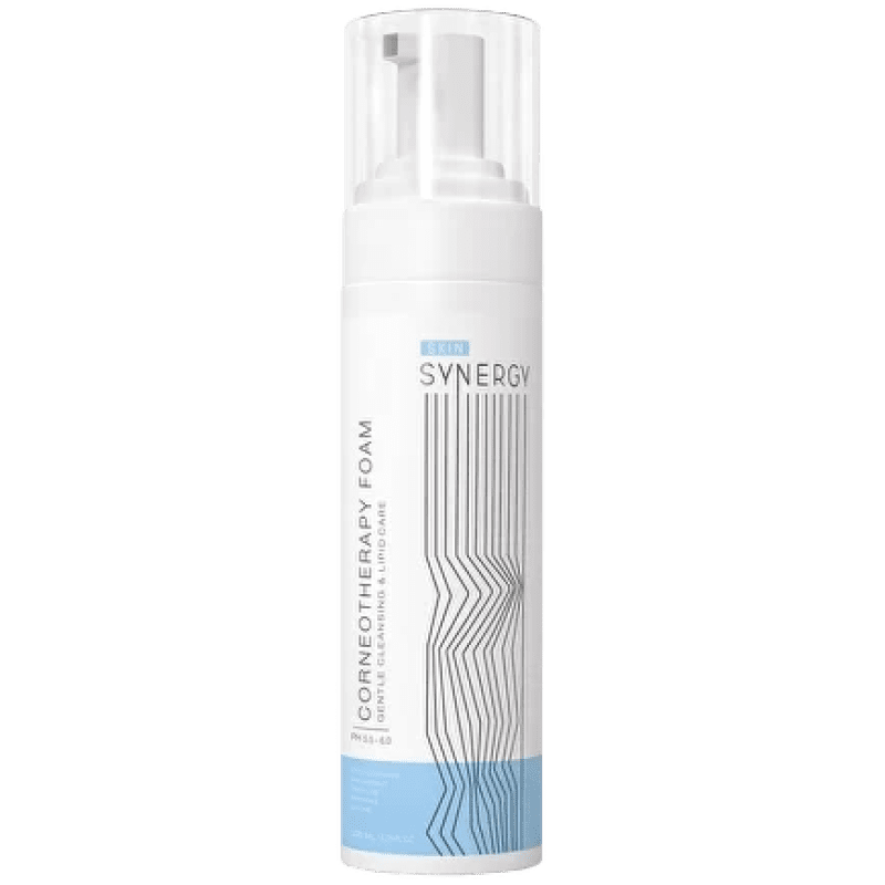 skin SYNERGY CORNEOTHERAPY FOAM Пенка для корнеотерапии, 50 мл