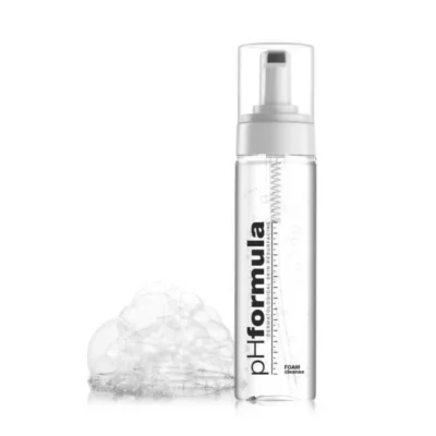 pHFormula Foam Cleanse Мягкая очищающая пенка, 150ml