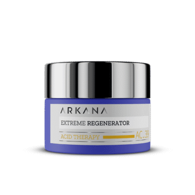 ARKANA Extreme Regenerator Cream - Экстрарегенерирующий крем, 50 мл