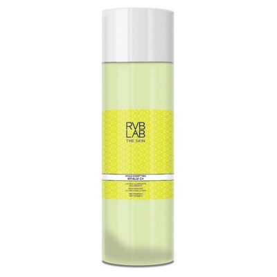 RVB LAB Hyalu C+ Regenerating Illuminating Lotion Регенерирующий осветляющий лосьон для лица, 200 мл