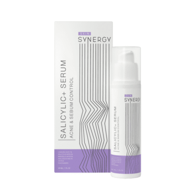skin SYNERGY SALICYLIC+ SERUM Сыворотка Salicylic+, 30 мл