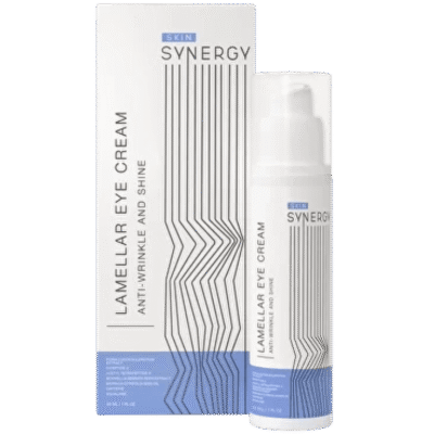 skin SYNERGY LAMELLAR EYE CREAM Крем для кожи вокруг глаз, 30 мл
