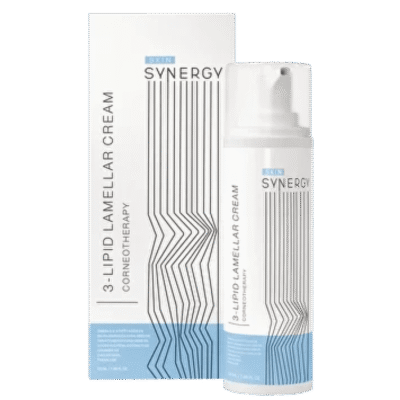 skin SYNERGY 3-LIPID LAMELLAR CREAM Крем Ламеллярный 3-липид, 50 мл