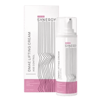 skin SYNERGY DMAE LIFTING CREAM Крем-лифтинг ДМАЭ, 50 мл