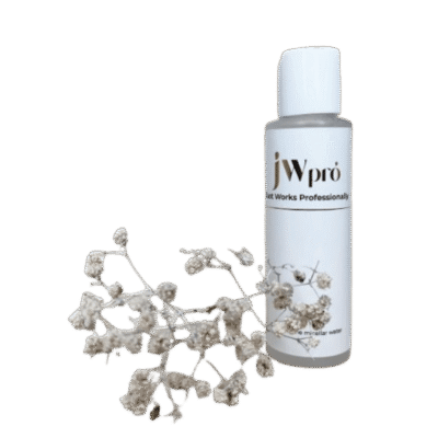 JW PRO CLEAN MARINE MICELLAR WATER Мицеллярная вода, 200 мл