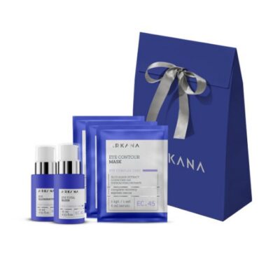 ARKANA Eye Peptide sat - Набор с пептидами для глаз