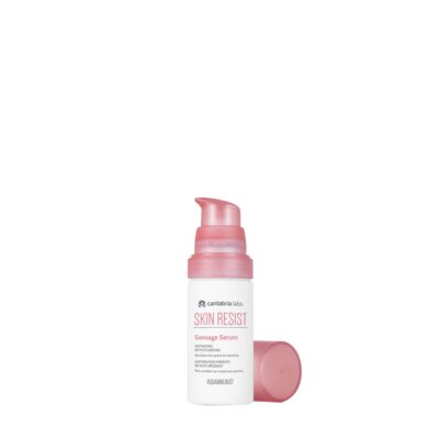 CANTABRIA LABS SKIN RESIST Sensage Serum Восстанавливающий концентрат с антивозрастными свойствами, 30 мл