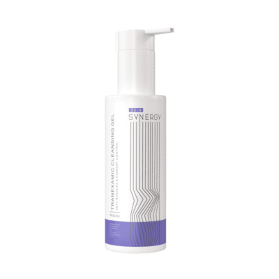 skin SYNERGY TRANEXAMIC CLEANSING GEL Гель для умывания с транексамовой кислотой, 150 мл