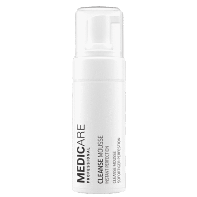 MEDICARE Cleanse Instant perfection Пенка очищающая для чувствительной кожи, 150ml