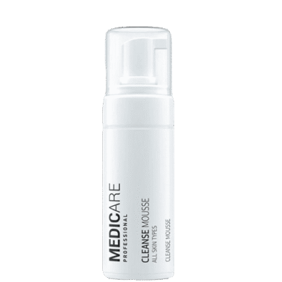 MEDICARE Cleanse All skin types Пенка очищающая для всех типов кожи, 150ml