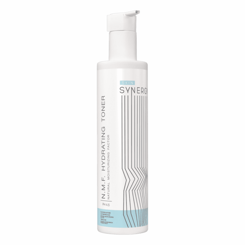 skin SYNERGY N.M.F. HYDRATING TONER Увлажняющий тонер, 300 мл