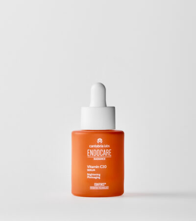 ENDOCARE Radiance Vitamin C20 Serum Защитная антиоксидантная сыворотка с витамином С (30 мл)