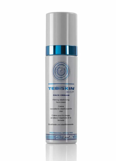 TEBISKIN EGF Питательный восстанавливающий крем для лица, 50ml