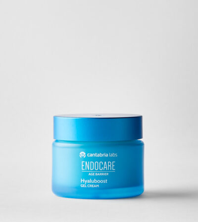 ENDOCARE Age Barrier Hyaluboost Gel Cream Антивозрастной увлажняющий гель-крем (50 мл)