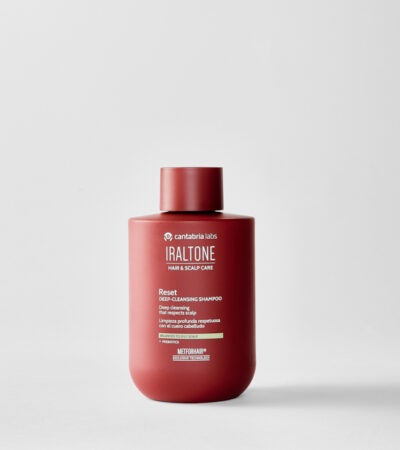 CANTABRIA LABS IRALTONE Reset Shampoo Шампунь для интенсивного очищения 250мл