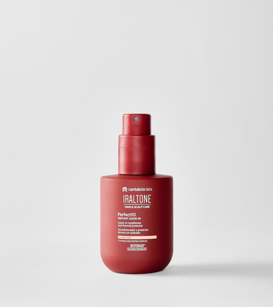 CANTABRIA LABS IRALTONE Perfect10 Leave-In Conditioner Кондиционер 150мл