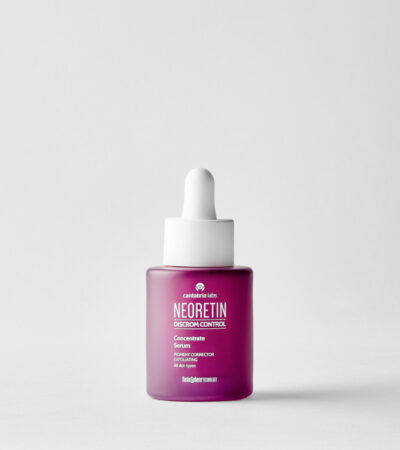 NEORETIN DC Concetrate Serum Депигментирующая сыворотка-концентрат (30 мл)