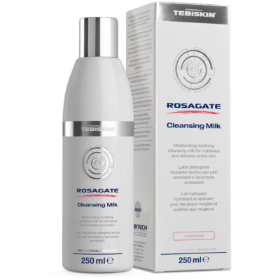 TEBISKIN ROSAGATE Cleansing Milk Очищающее молочко, 250ml