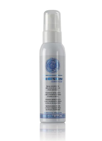 TEBISKIN Osk-CB Эмульсия для проблемной кожи спины и груди, 100ml