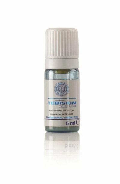 TEBISKIN Gluage Реструктурирующий гель с глюкуроновой кислотой, 4×5ml