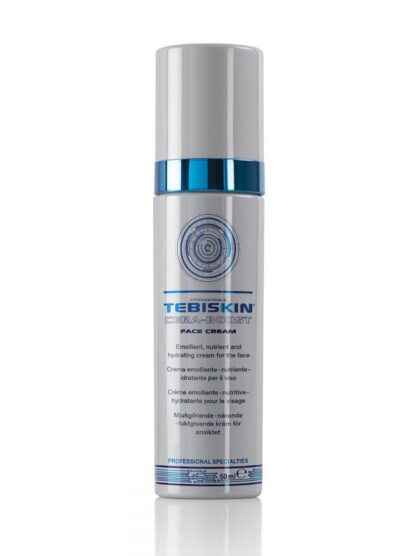 TEBISKIN Cera-Boost Питательный крем для сухой и очень сухой кожи, 50ml