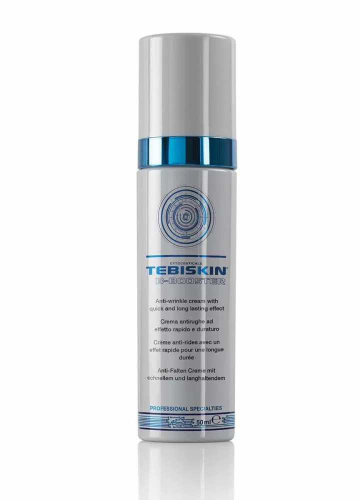 TEBISKIN B-Booster Крем с эффектом длительного лифтинга, 50ml