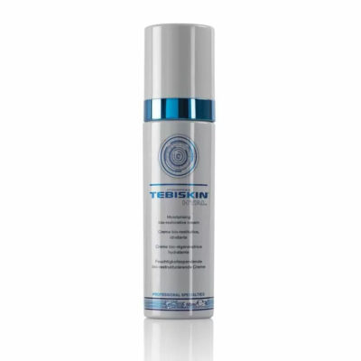 TEBISKIN Hyal Омолаживающий крем, регулирующий гидратацию кожи, 50ml