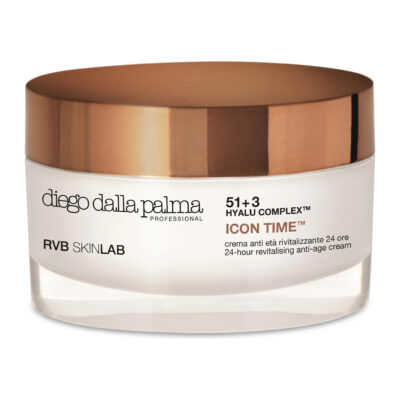 DIEGO DALLA PALMA  Icon 24-Hour Revitalising Anti-Age Cream Крем антивозрастной 24 часа 30+, 50мл