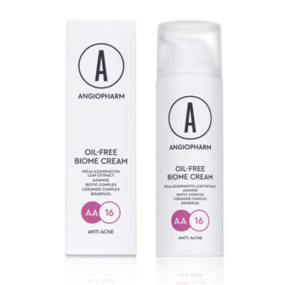 ANGIOPHARM — Биом-баланс крем (50 мл)