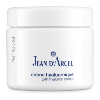 Jean D’Arcel  Creme Hyaluronique — Гиалуроновый крем (100 мл)