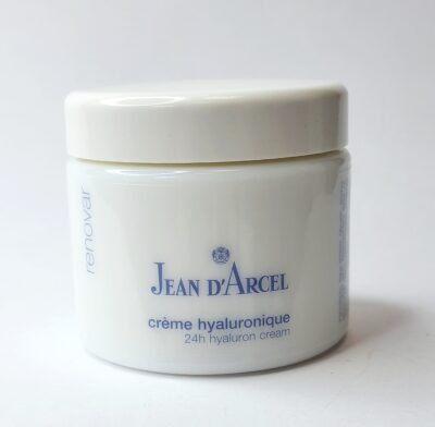 Jean D’Arcel  Creme Hyaluronique — Гиалуроновый крем (100 мл)